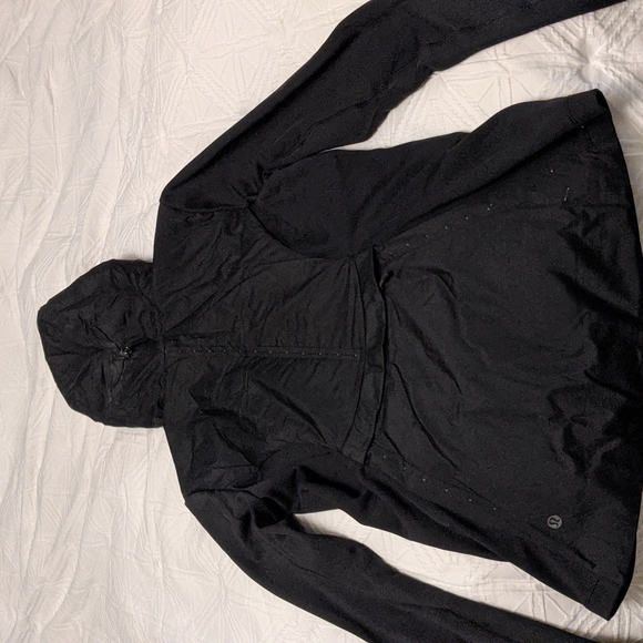 Lulu Lemon Jacket - Picture 2 of 6